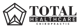 The Total Healthcare of Ark-La-Tex website sidebar logo